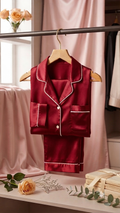 SS – Satin Comfort Set