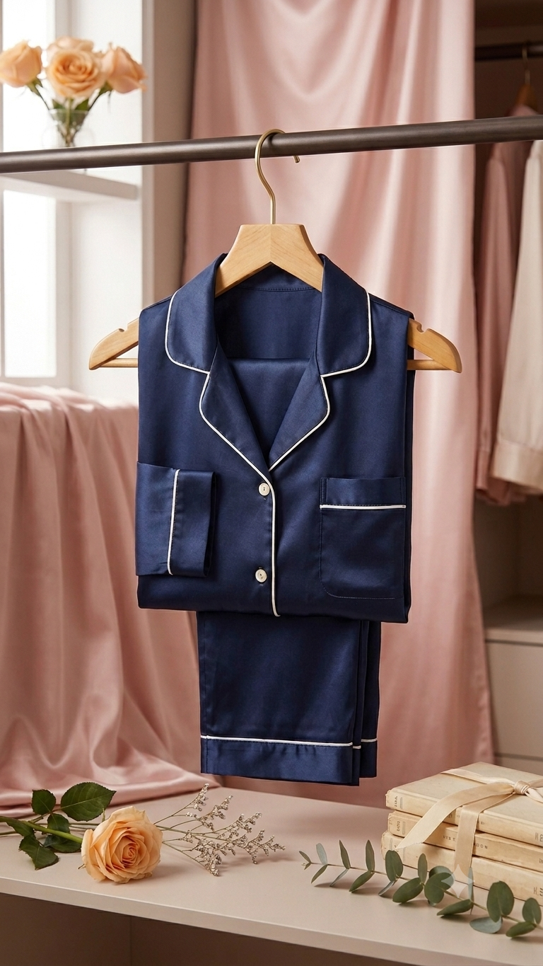 SS – Satin Comfort Set