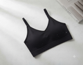 SS - Soft Touch Crop Top