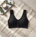 SS - Front Ease Bra