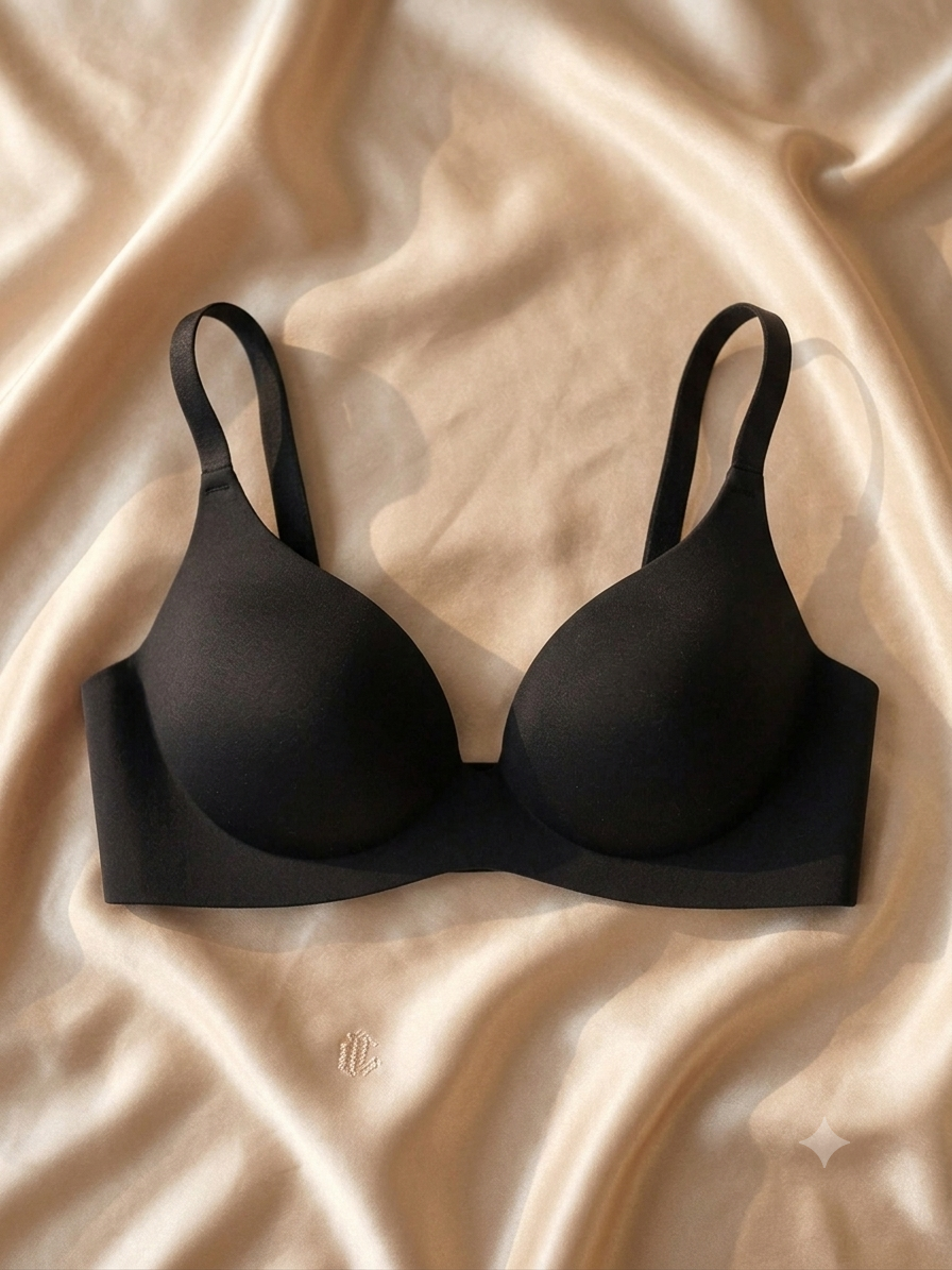 SS - Smooth Fit Bra