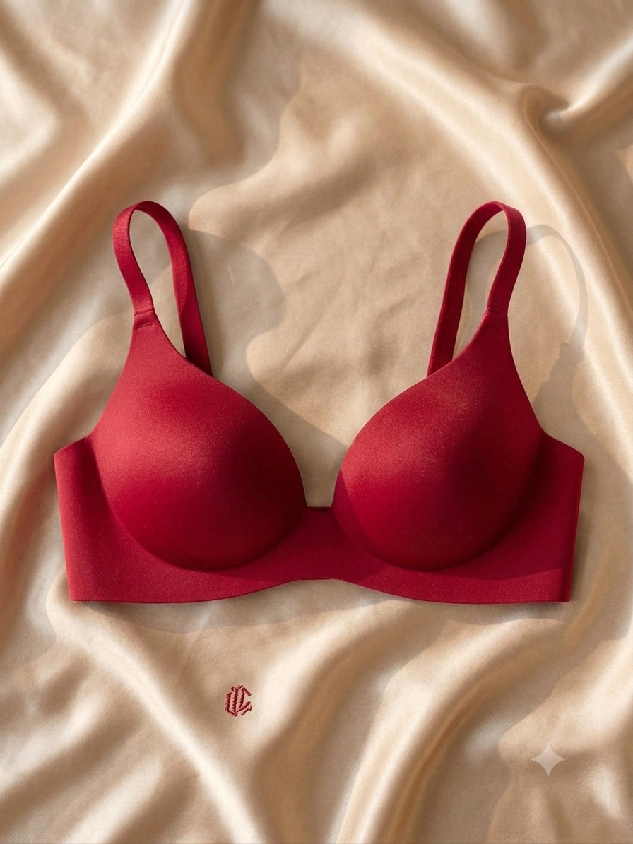 SS - Smooth Fit Bra
