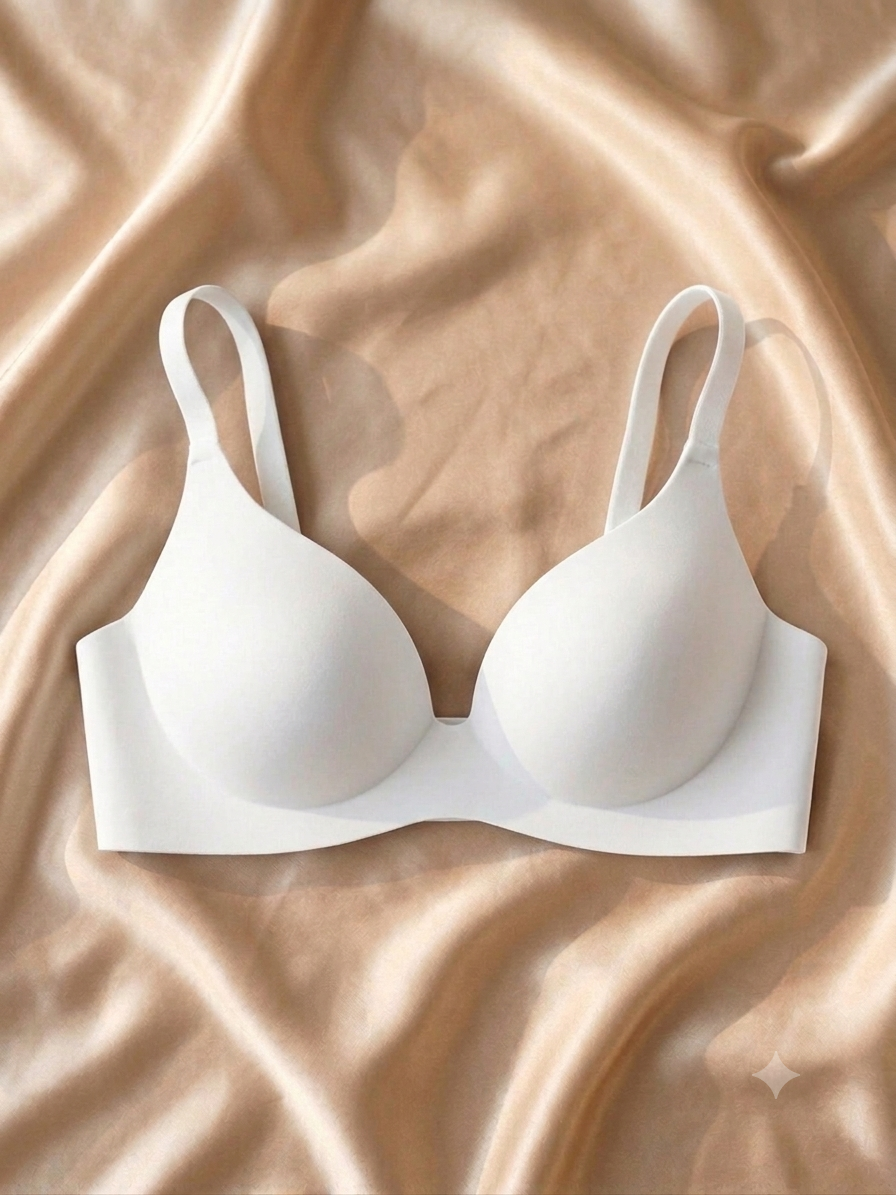 SS - Smooth Fit Bra