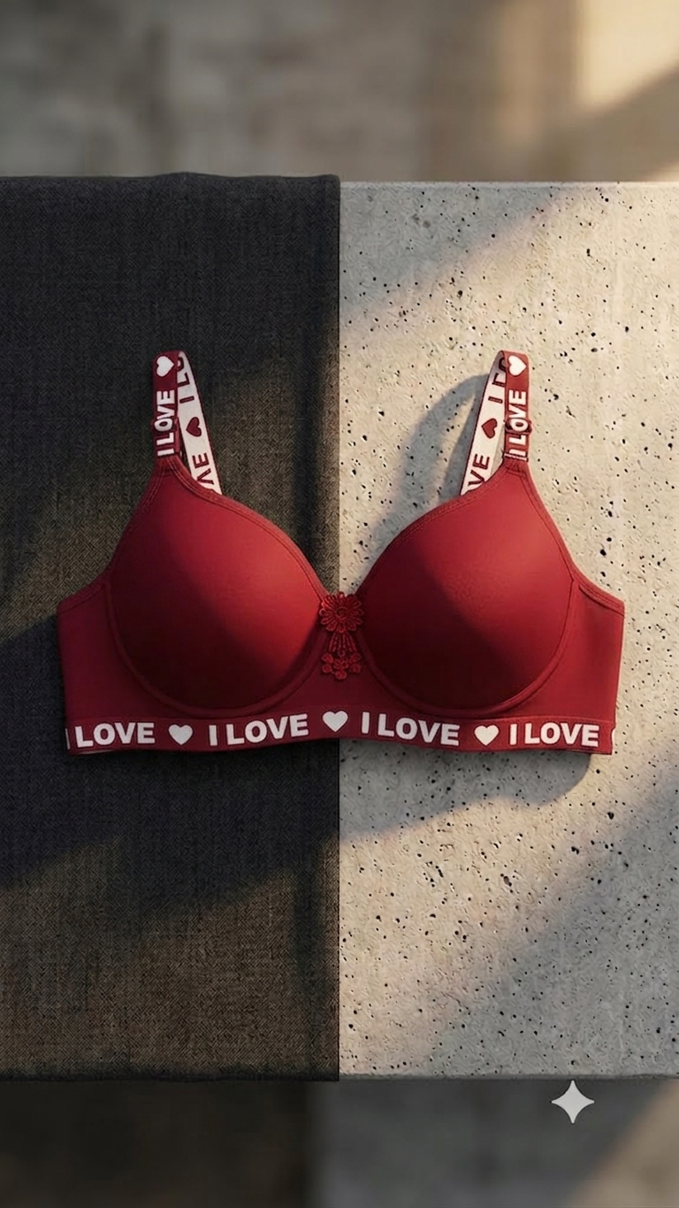 SS - FlexFit Bra