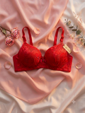 SS - Luxe Double Foam Bra